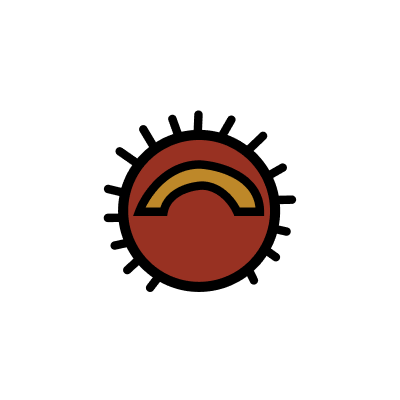 about icon