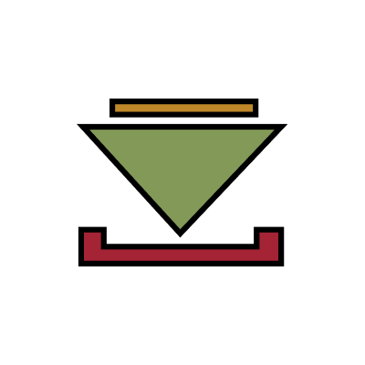 the collective icon