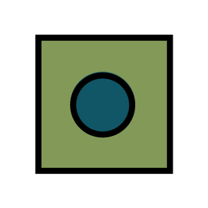 Representation and Equity Ndebele icon