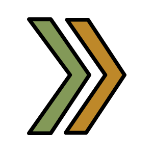 Cultural disconnect Ndebele icon